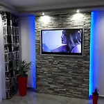 Appartement Kolorow *
