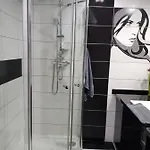 Appartement Kolorow *