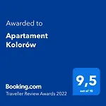 Apartment Kolorow