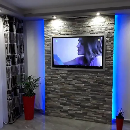 Apartment Kolorow *