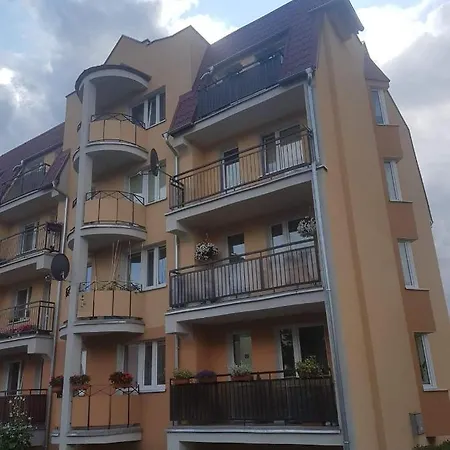 Apartament Kolorow