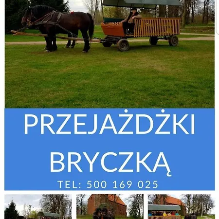 Kolorow Apartment *