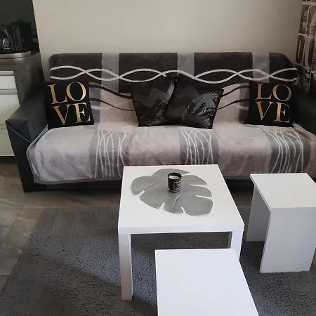 Apartament Kolorow Apartment Gizycko