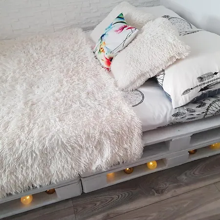Apartament Kolorow Apartment