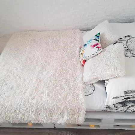 Apartament Kolorow Apartment *