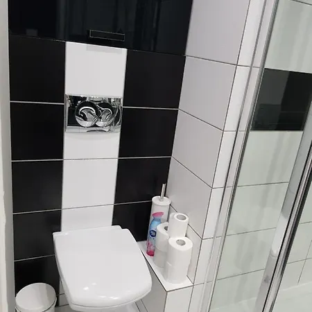 Apartament Kolorow *