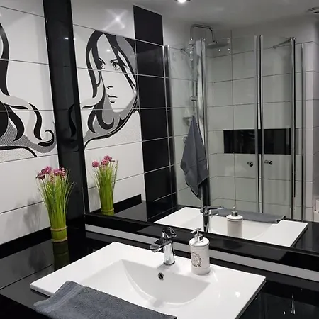 Apartament Kolorow