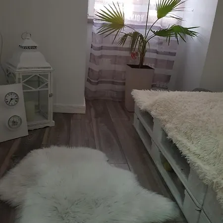 Apartament Kolorow * Gizycko