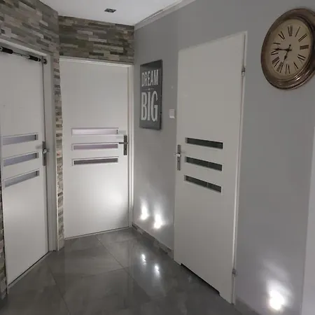Apartament Kolorow Apartment
