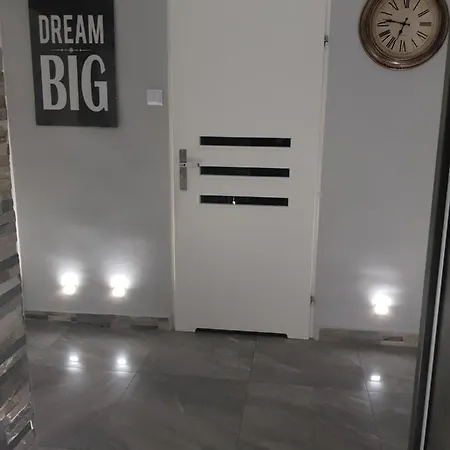 Apartament Kolorow Apartment *