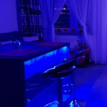 Apartament Kolorow Gizycko