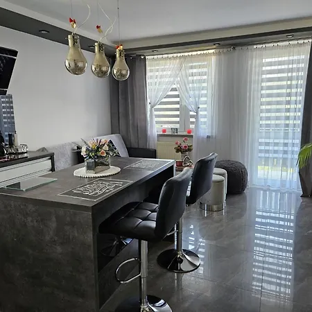Apartment Kolorow *