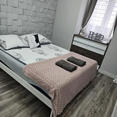 Kolorow Apartment