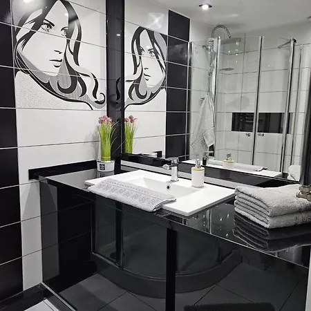 Kolorow Apartment *
