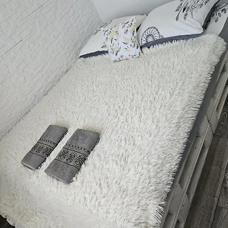 Appartement Kolorow
