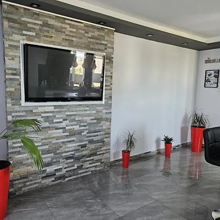 Apartment Kolorow