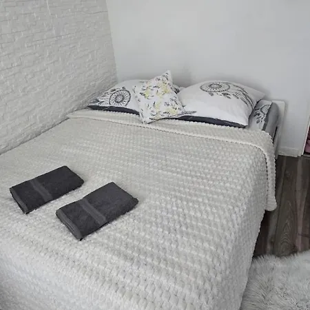 Kolorow Appartement
