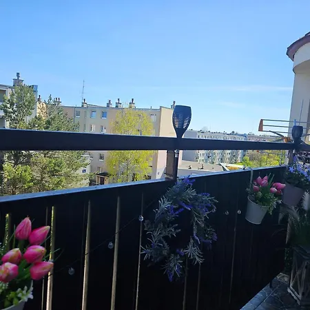 Kolorow Appartement