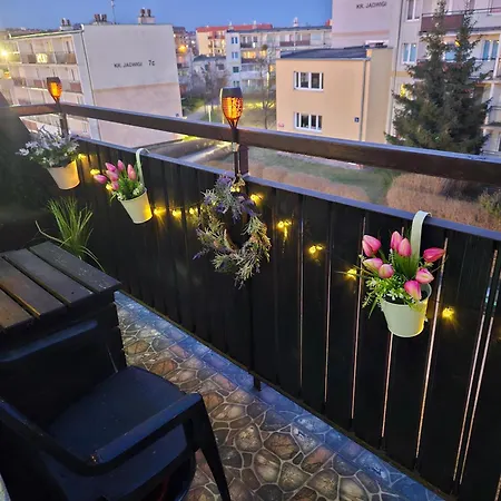 Appartement Kolorow