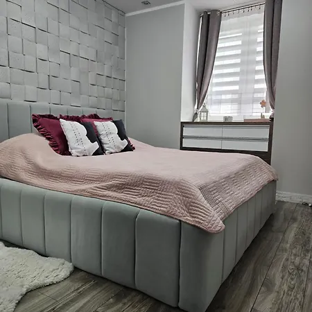 Apartment Kolorow